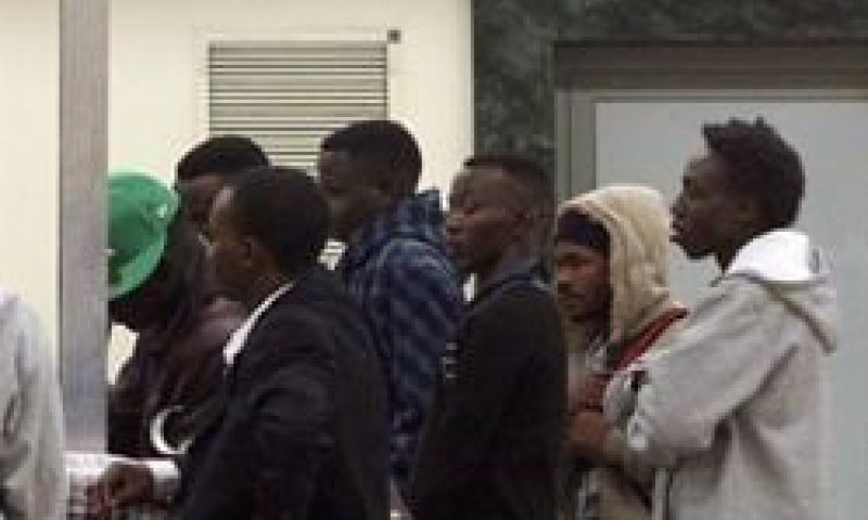 דעה: "שלום שלום לרחוק ולרחוק"- על תופעת המסתננים