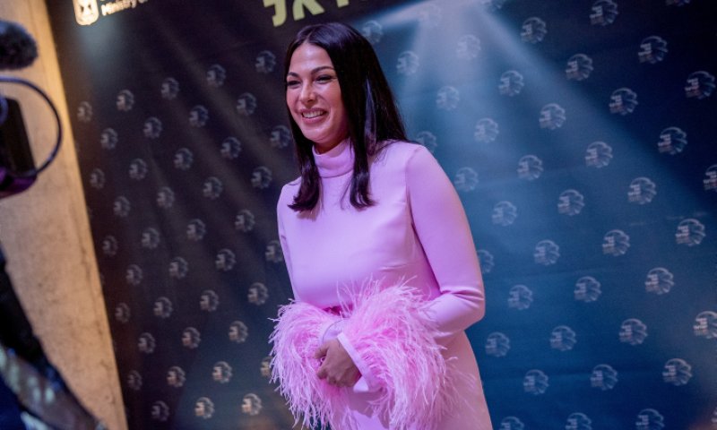 מזל טוב: מורן אטיאס בהריון ראשון!