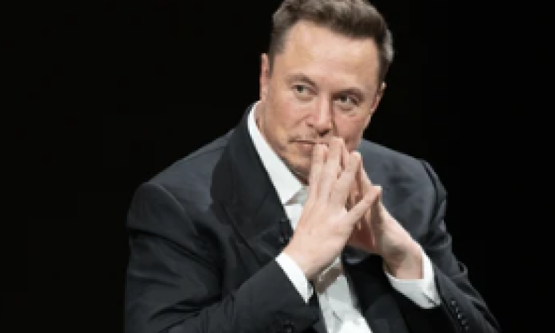 התחזית הדרמטית של אילון מאסק: "תהיה מלחמת אזרחים"