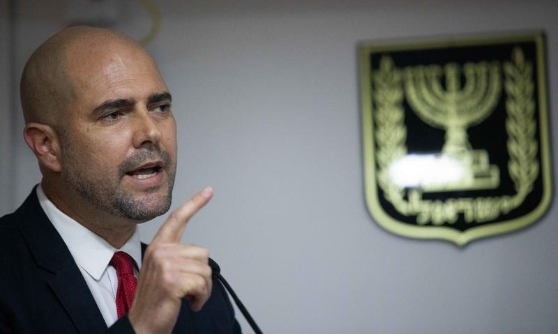 ניסיון נוסף לדחות את עדותו של נתניהו: יו"ר הכנסת מתערב