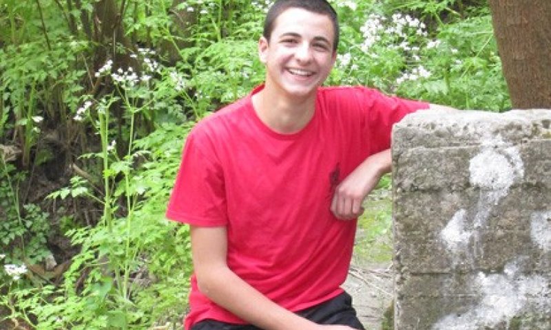 הסב השכול: קיבלתי את ההודעה מאל-ג'זירה