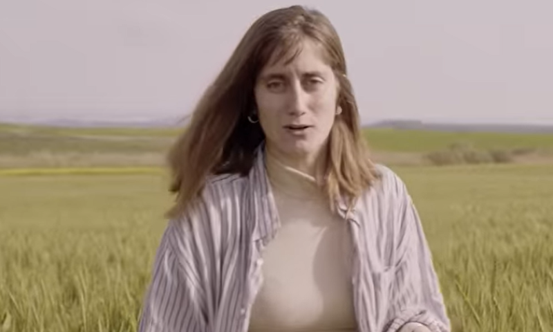 צפו: איך קיבוץ חילוני מקיים טקס מהמשנה?