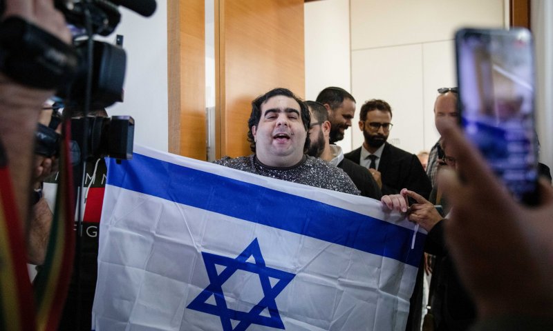 פרעות תשפ"א: תושב עכו שביצע לינץ' ביהודי נעצר