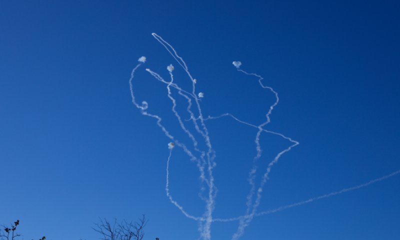 "ב-11 היא קרסה": האמת מאחורי ההחלטה של פיקוד העורף