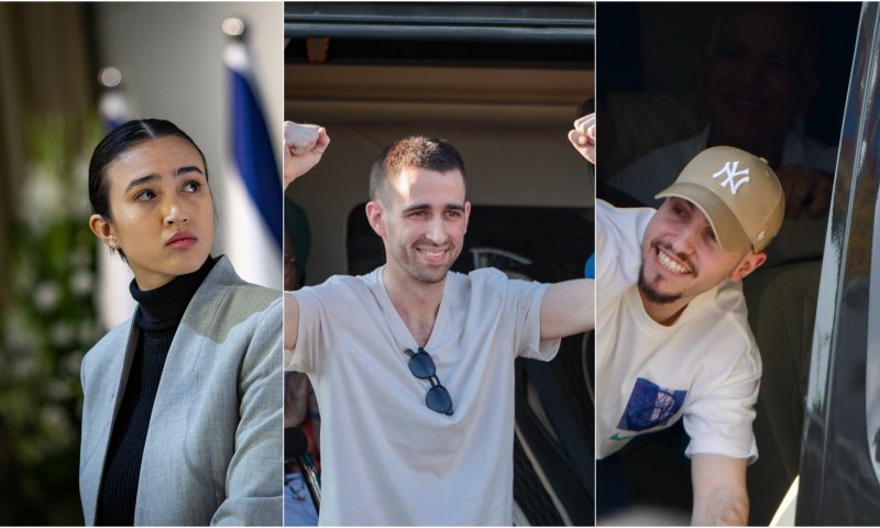 חוסלו המחבלים שחטפו את נועה ארגמני, אבינתן אור ואיתן מור