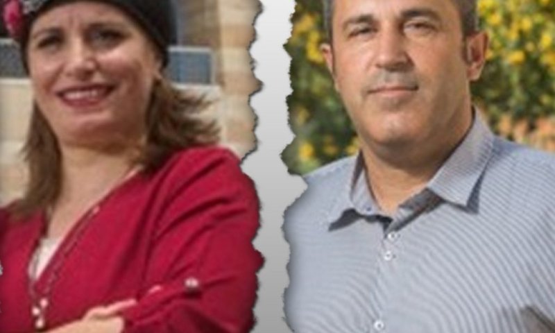 האיחוד לאומי והבית היהודי ירוצו בשתי רשימות