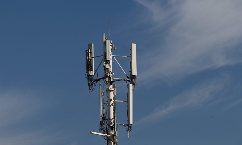 אנטנה סלולרית חדשה תשפר את הקליטה באזור חברון