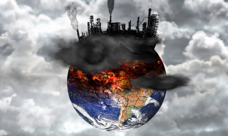 משבר האקלים כבר כאן? גל חום קיצוני ברחבי העולם