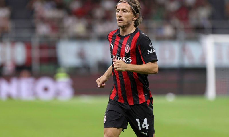 בין קודש לספורט: לוקה מודריץ' וביטחון בהקב"ה