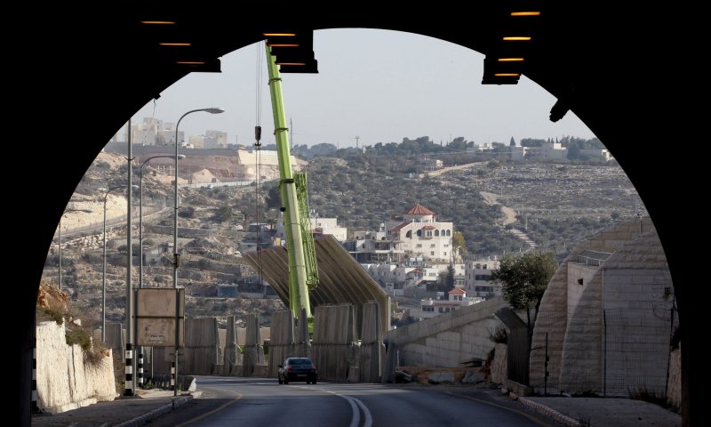 סגירת כביש המנהרות: אלו הסדרי התנועה החדשים