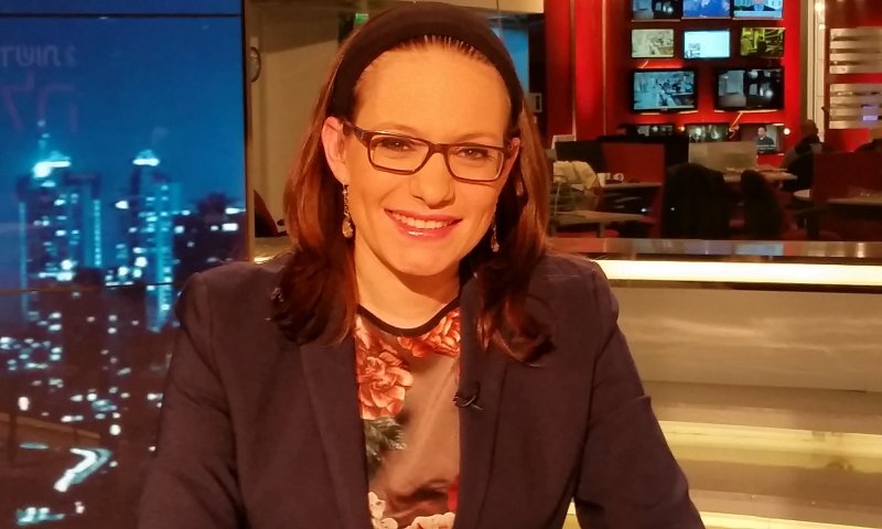 סיון רהב מאיר על הכינוי שלה במודעה: מה זה אומר עליי