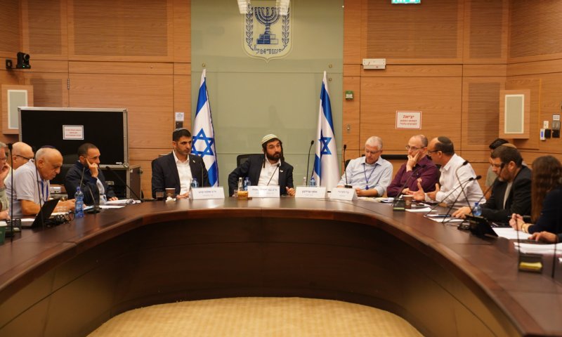 קשיי הקליטה באיו"ש: "למה לוקח הרבה זמן? זה&nbsp;חיי&nbsp;אדם"