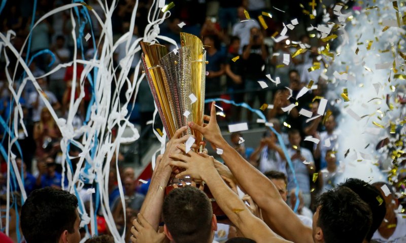 נבחרת העתודה עלתה לחצי גמר אליפות אירופה