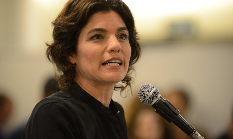 זנדברג: "רגב, התנצלי על השקרים או הסירי חסינות"