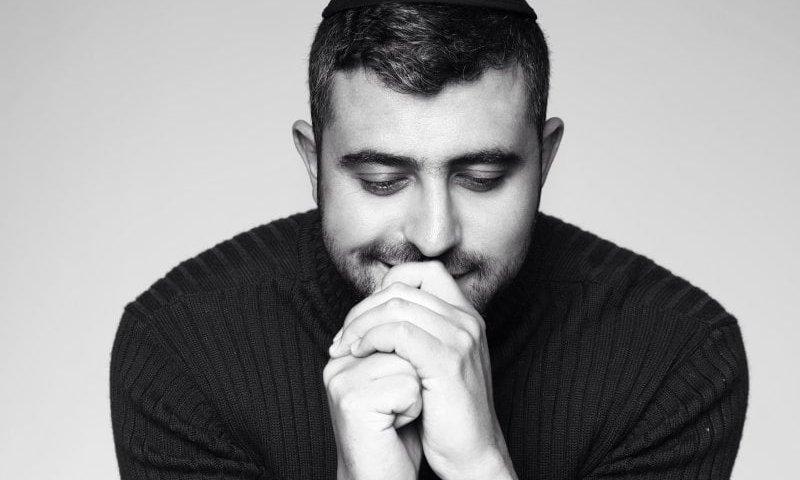 מרגש: ישי ריבו בבשורה משמחת במיוחד