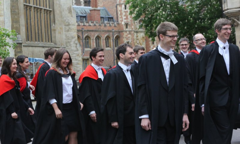 נבחר: יו"ר התאחדות הסטודנטים הצעיר ביותר