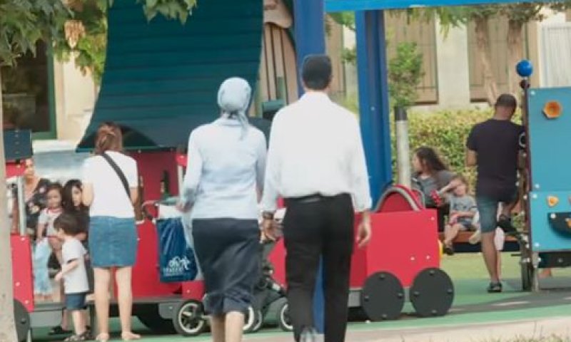 מי פחות סובלני; הדתיים או החילונים? צפו