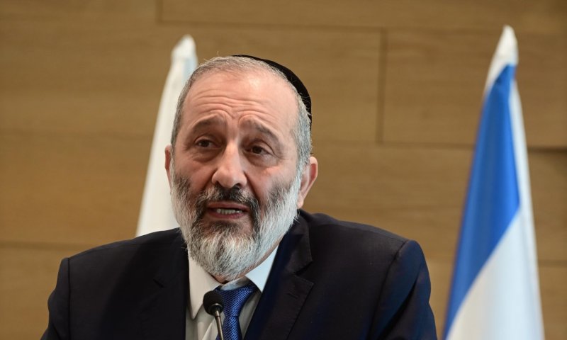 צפו: כרוז, שירה ותמיכה נרחבת מחוץ לבית דרעי