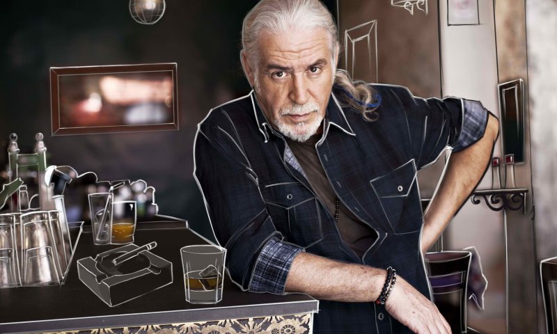 לאחר התלונה: שלמה גרוניך לא יגיע לקבל את הפרס