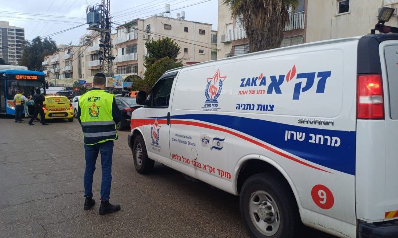 בלי רחמים: התגובה הקורעת של זק"א למתקפה באיראן