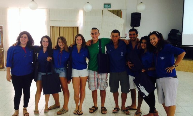 "אנחנו עם תושבי נחל עוז &ndash; בכל מחיר"/ תגובה