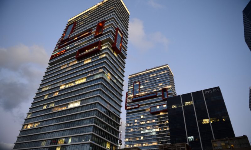 צפו: קצר על הפרשה | להיות מאמין בעולם העשייה