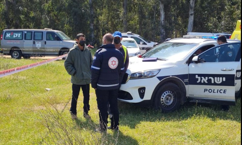 חדשות טובות: נמצא הנעדר מבאר שבע