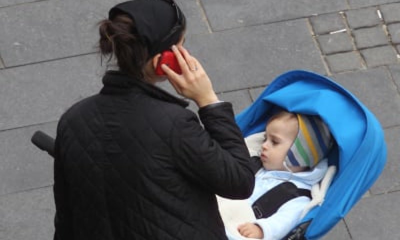 מכון כת"ר: התחרות הפרועה בשוק הסלולר נגד ההלכה