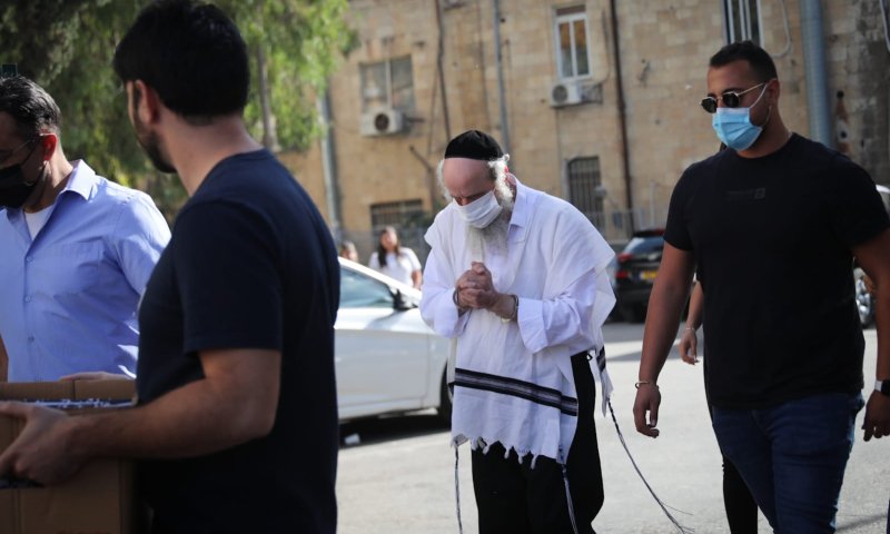 הותרו לפרסום שמותיהם של חשודים ברצח ב'שובו בנים'