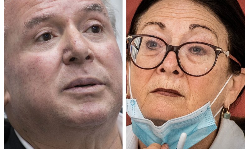 "לא כל האשכנזים גזענים, אבל כל הגזענים אשכנזים"