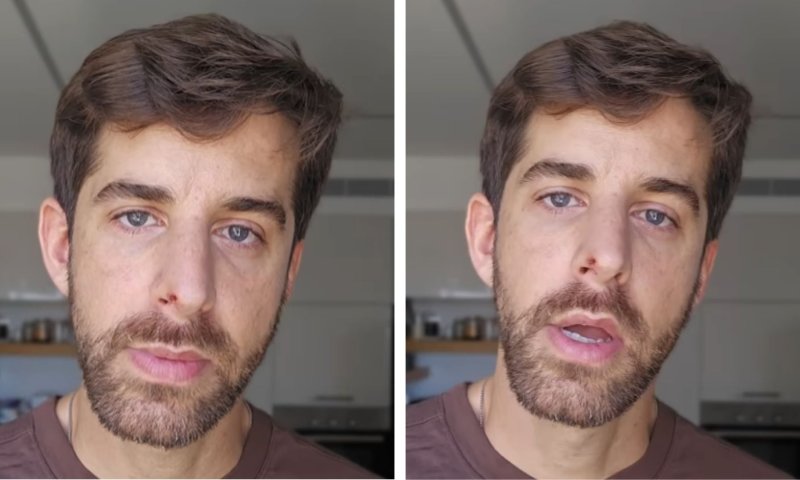 שחף רז מגן על הפיטבול: "לא רוצה לחיות בחברה שהורגת כלבים"