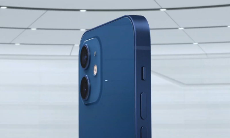 "עידן חדש לסמארטפונים": אפל הציגה את האייפון 12