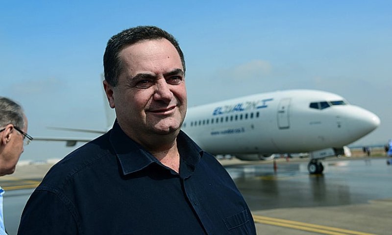 כץ: "ההצעה המצרית &ndash; חזון אחרית הימים"