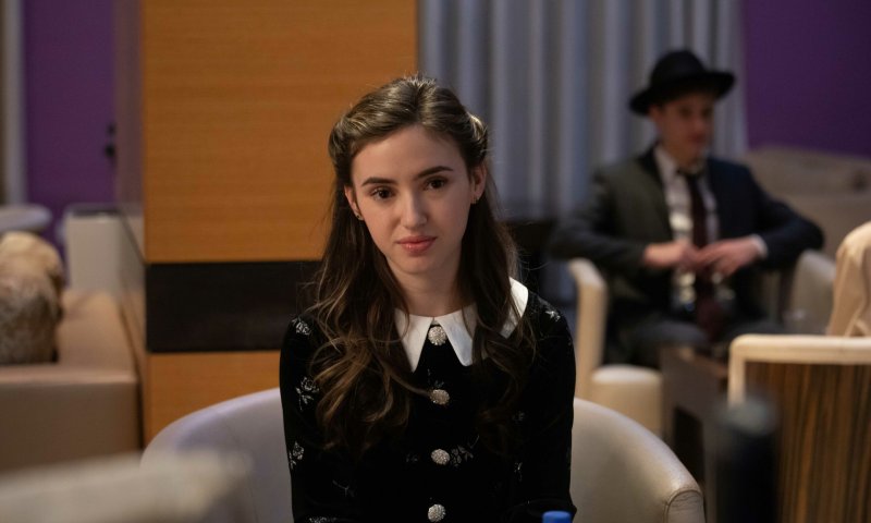 בלוק חרדי: עדי ביטי ועמית מורשת שרים את "והיא שעמדה"