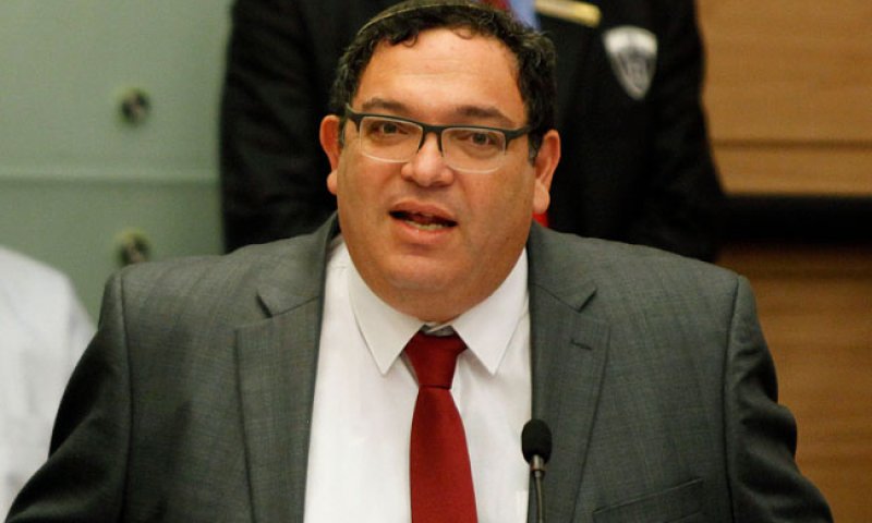 הרב פירון: פרסום הוצאות נתניהו &ndash; מוגזם וחטטני