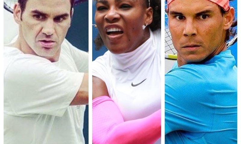 טניס: פרוייקט סיכום שנת 2017 בנתונים