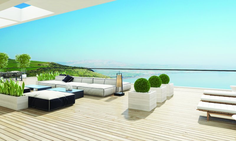 אבני דרך משנה את כללי המשחק בצפון