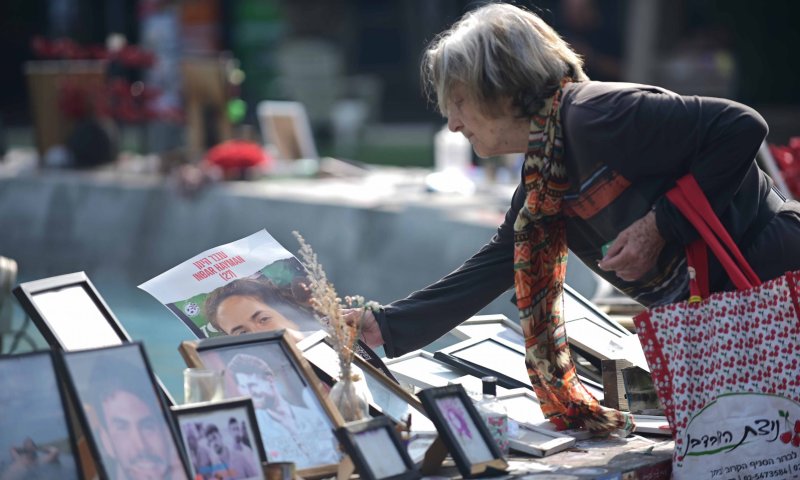 8 חודשים למלחמה: תמונת מצב של החטופים