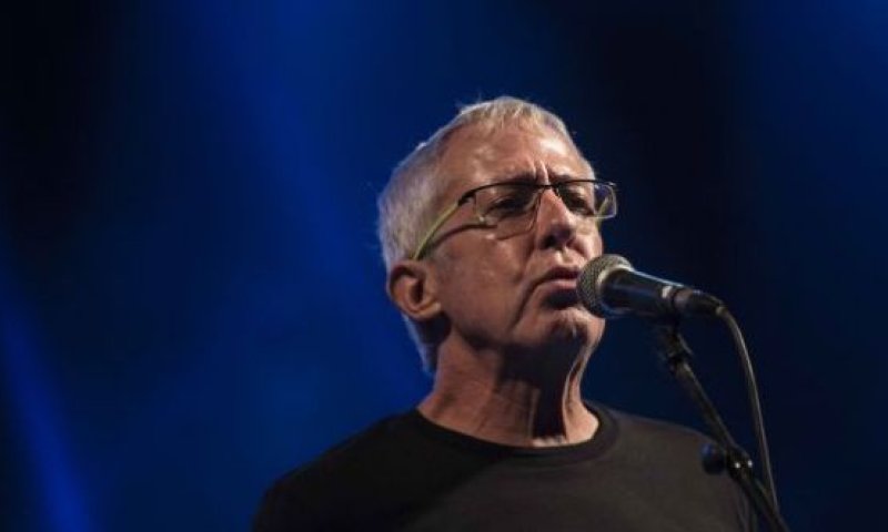 "ג'ונג'ל בחוץ": לגידי גוב יש משהו להגיד על מה שקורה מסביב