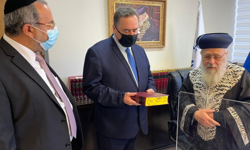 הרבנות והאוצר סיכמו: "תקציב השמיטה ישוחרר"