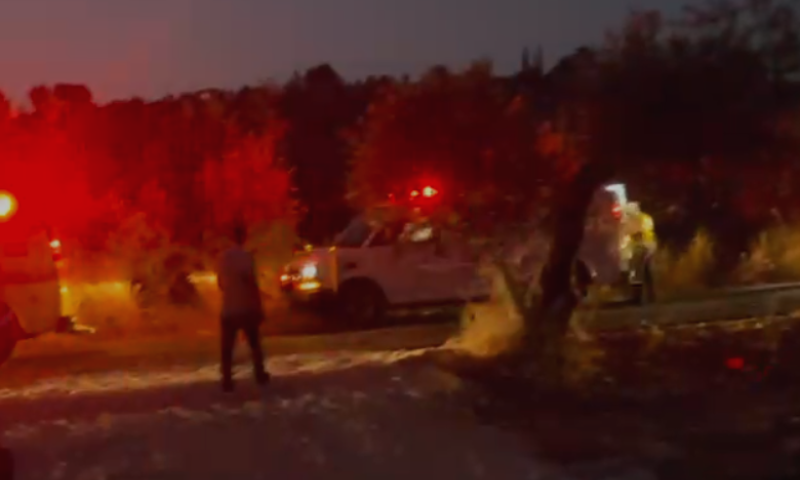 4 נרצחים באבו סנאן, בהם מועמד לראשות המועצה