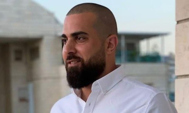 הפיגוע בבני ברק: השוטר אמיר ח'ורי הובא למנוחות