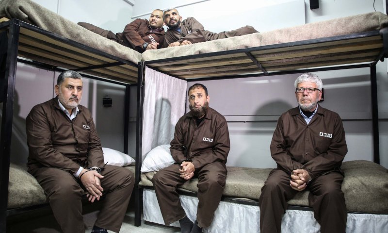 צה"ל ביטל עשרות מעצרים ביו"ש: זו הסיבה המדאיגה