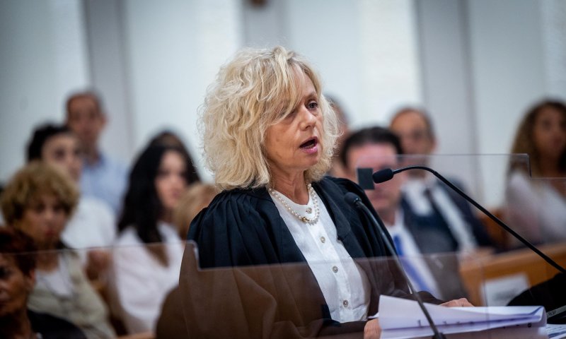 היועצת המשפטית לממשלה נגד פעילת הליכוד: "מסיתה"