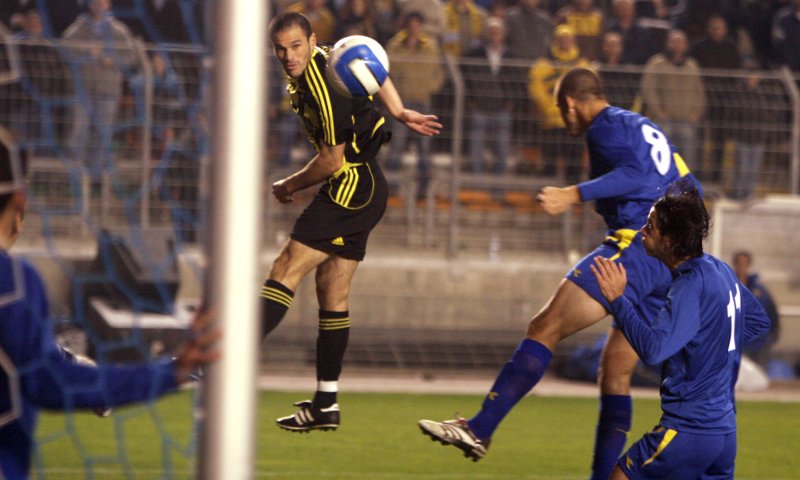 צפו: סרטון הפרישה של מיכאל זנדברג מהכדורגל