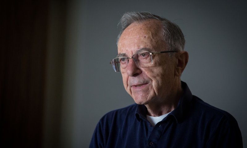 חודשיים אחריו: רעייתו של משה ארנס הלכה לעולמה