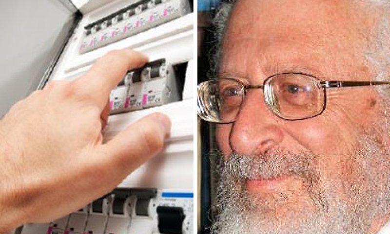 "פסק הזוי לכל מי שמבין מעט בהלכות שבת"