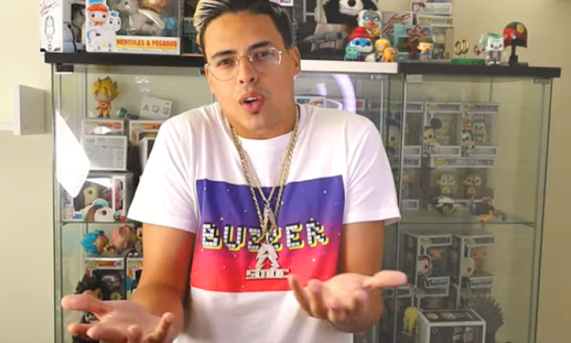 בלי בן אל: הקריירה החדשה של סטטיק