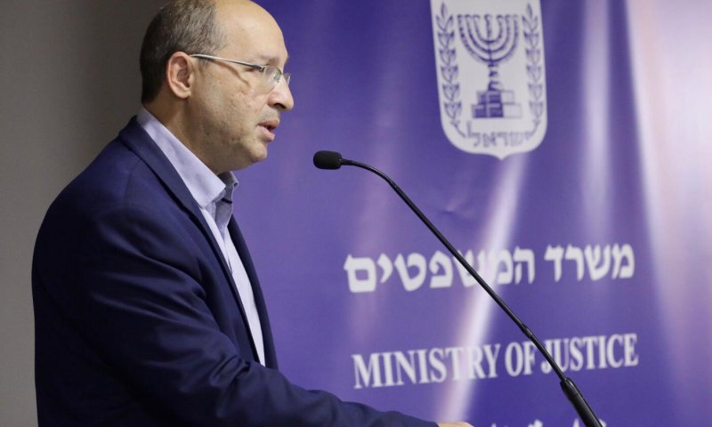 שר המשפטים יקים וועדת איתור לפרקליט המדינה