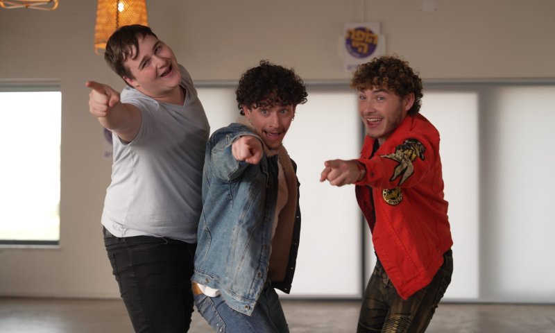 "הופה היי &ndash; הדור הבא": גרסה מחודשת לקלאסיקה של יגאל בשן